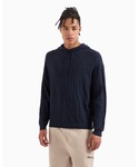 ARMANI EXCHANGE(アルマーニエクスチェンジ)の「トップス(ニット/セーター)」
