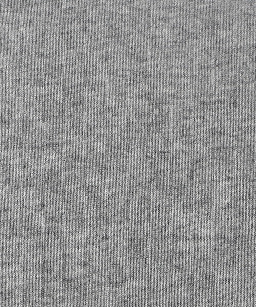 Grand PARK（グランドパーク）の「前後2WAY スナッププルオーバー（カーディガン/ボレロ・レディース・杢グレー/クリーム/レッド/ネイビー・FREE）」の21枚目の写真