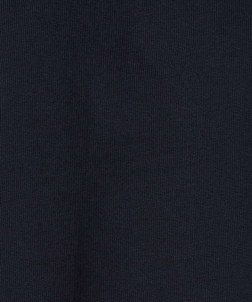 Grand PARK（グランドパーク）の「前後2WAY スナッププルオーバー（カーディガン/ボレロ・レディース・杢グレー/クリーム/レッド/ネイビー・FREE）」の22枚目の写真