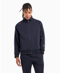 送料関税込♪ARMANI EXCHANGE/ジップアップ スウェットシャツ 送料関税込♪ARMANI EXCHANGE/ジップアップ スウェットシャツ