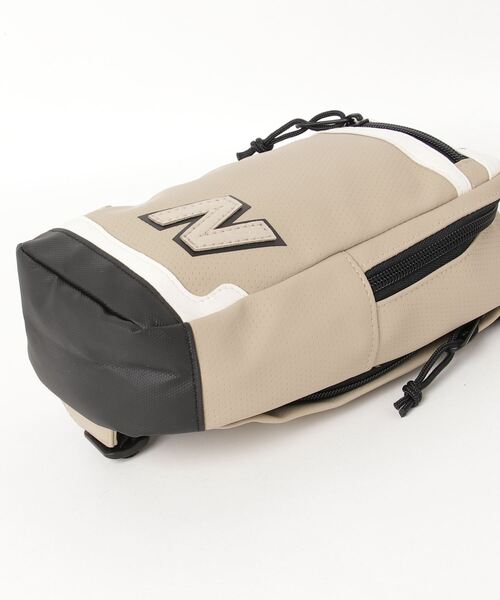 【New Balance】☆クロスボディーバック☆Legacy Crossbody New Balance】☆クロスボディーバック☆Legacy Crossbody (New