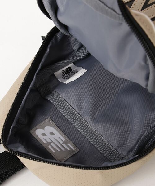NEW BALANCE（ニューバランス）の「レガシー クロスボディーバッグ