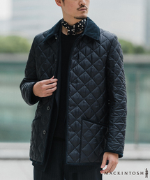 MACKINTOSH(マッキントッシュ) 別注 WAVERLY/ウェーヴァリー