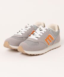 Parade | 【MOZ】モズ　レトロランニングスニーカー　MZ-40523(スニーカー)