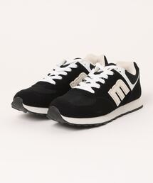 Parade | 【MOZ】モズ レトロランニングスニーカー MZ-40523(スニーカー)