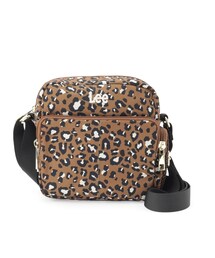 SHOO・LA・RUE | 【Lee別注】スクエアショルダーバッグ(ショルダーバッグ)