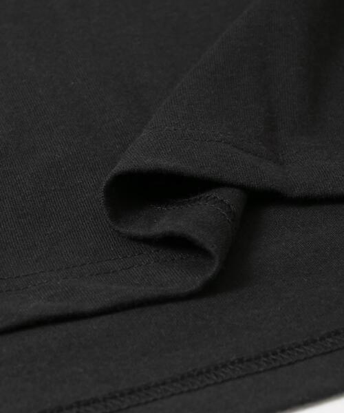 LURKING CLASS（ラーキングクラス）の「『別注』LURKING CLASS×URBS　BASIC LOGO S/S TEE（Tシャツ/カットソー・メンズ・ホワイト/ブラック・X-LARGE/LARGE/MEDIUM）」の10枚目の写真