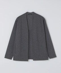 BEAUTY&YOUTH 360° MASTER カーディガン　ノーカラー BEAUTY&YOUTH UNITED ARROWS（ビューティーアンドユース