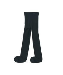 無印良品 | キッズ　足なり直角　かかとに合う　タイツ(タイツ/ストッキング)
