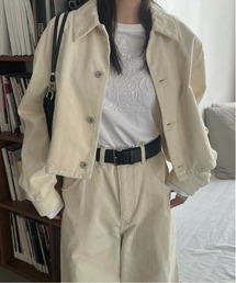 willfully｜ウィルフリー（レディース）のその他アウター 