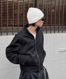 NOMANUAL | 韓国ブランド NOMANUAL ノーマニュアル NM HAIRY BEANIE ヘアリーニット帽 ビーニー アンゴラニット帽 ロゴビーニー 帽子 ニットキャップ ストリートファッション 韓国ファッション 韓国 ストリート(ニットキャップ/ビーニー)