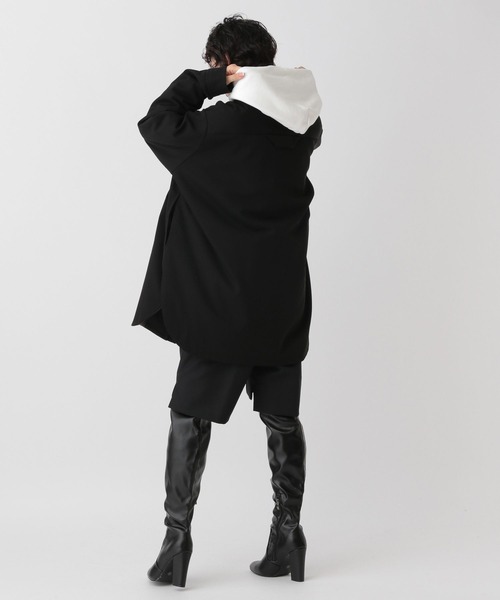 STERNBERG ツイルシャツアウター STERNBERG（スタンバーグ）の「STERNBERG/ツイルワークシャツ