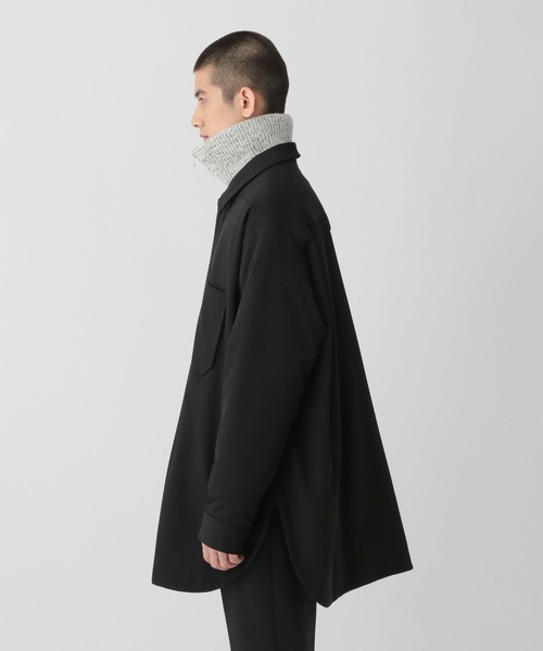 STERNBERG ツイルシャツアウター STERNBERG（スタンバーグ）の「STERNBERG/ツイルワークシャツ