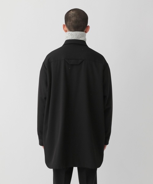 STERNBERG ツイルシャツアウター STERNBERG（スタンバーグ）の「STERNBERG/ツイルワークシャツ