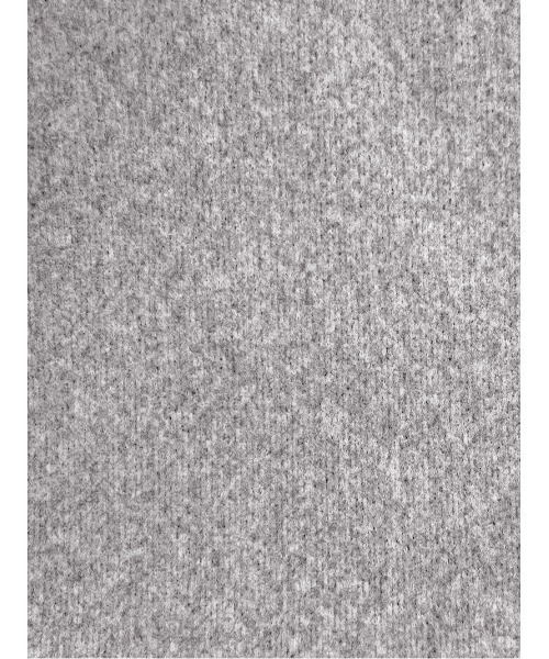 AMELY（エミリー）の「フロントスカラップペプラムベスト（ベスト・レディース・ライトグレー/チャコール/ベージュ・L/M）」の7枚目の写真