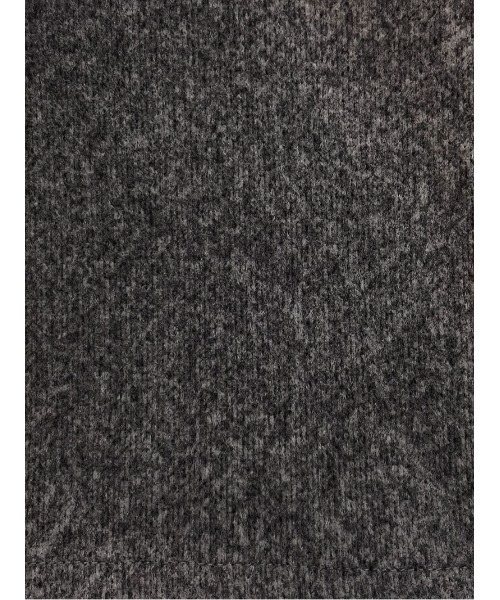 AMELY（エミリー）の「フロントスカラップペプラムベスト（ベスト・レディース・ライトグレー/チャコール/ベージュ・L/M）」の8枚目の写真