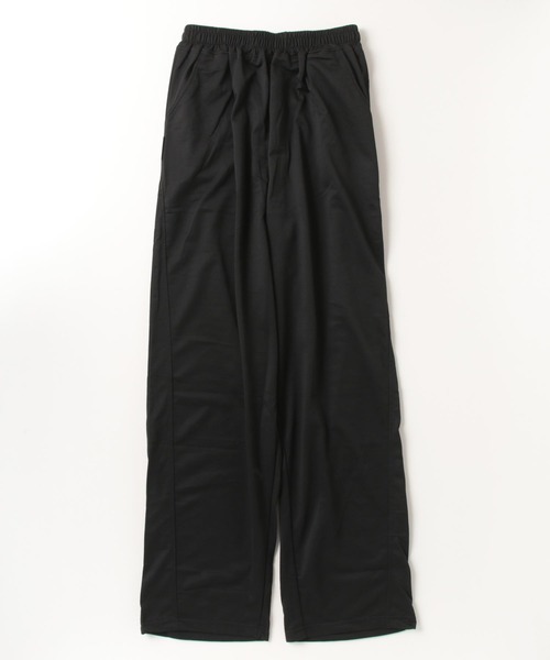 韓国ストリートコーデに！】シンプルスウェットパンツ（スウェット