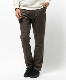 ikka | GP ウール混ジャージトラウザー(その他パンツ)