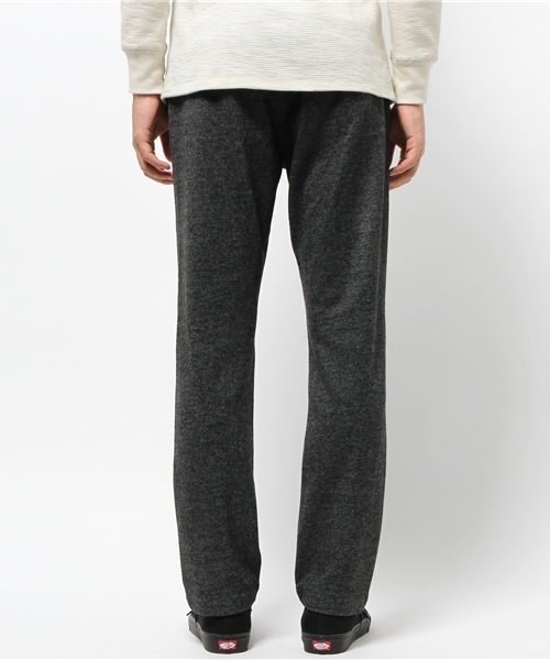 ikka（イッカ）の「GP ウール混ジャージトラウザー（その他パンツ・メンズ・ブラウン/チャコールグレー・X-LARGE/SMALL/MEDIUM/LARGE）」の5枚目の写真