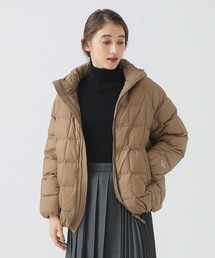 DANTON｜ダントンのダウンジャケット/コート（ベージュ系）通販