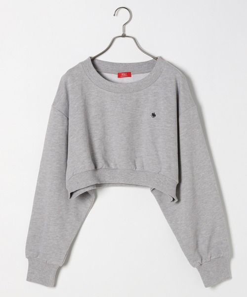 Heather（ヘザー）の「【POLO BCS(ポロ・ビーシーエス