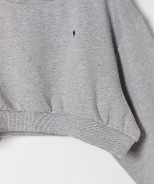 灰色ページ Heather（ヘザー）の「【POLO BCS(ポロ・ビーシーエス