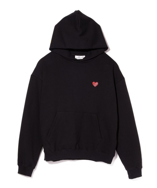 Ladies Grow the Game アスレジャーHoodie（Tシャツ/カットソー  