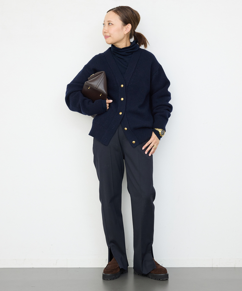 新品Deuxieme Classe★Conventionalカーディガン Conventional カーディガン（カーディガン）｜Deuxieme Classe