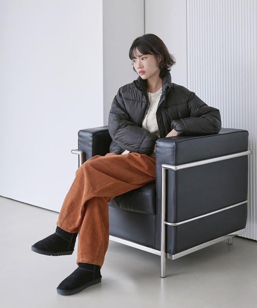 ［美品］unemansion ダウンジャケット 2025年最新】ユヌマンション ダウンジャケットの人気アイテム