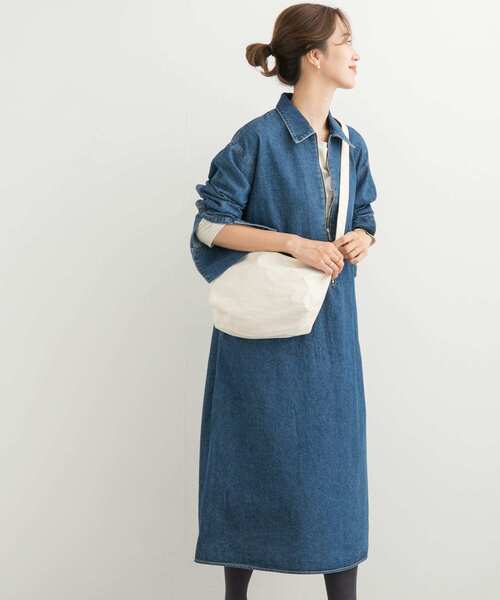 URBAN RESEARCH DOORS（アーバンリサーチドアーズ）の「デニムハーフ