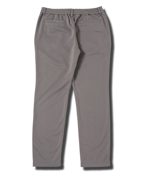 jiggys shop（ジギーズショップ）の「イージーテーパードダブルニットパンツ（その他パンツ・メンズ・グレー/ベージュ/ブラック・X-LARGE/LARGE/MEDIUM/SMALL）」の15枚目の写真