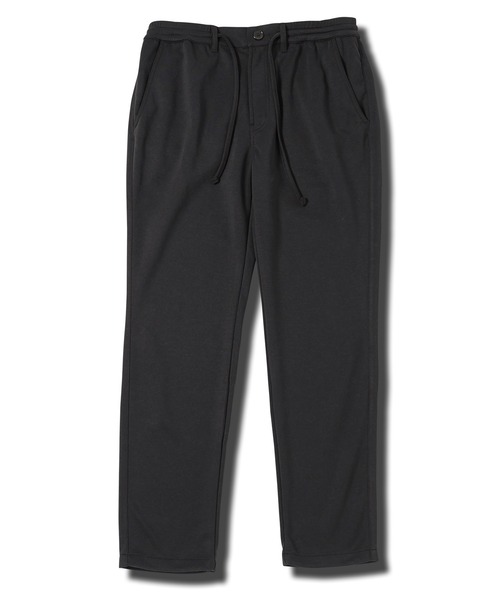 jiggys shop（ジギーズショップ）の「イージーテーパードダブルニットパンツ（その他パンツ・メンズ・グレー/ベージュ/ブラック・X-LARGE/LARGE/MEDIUM/SMALL）」の7枚目の写真