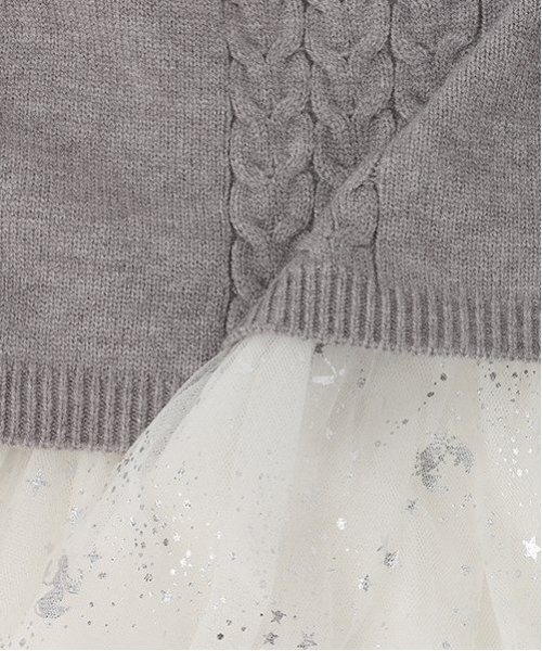 セール】トドラー コンステレーションドッキングワンピース