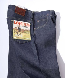 Lee（リー）の「2025AW Lee/リー ARCHIVES COWBOY 101 PANTS カウボーイ 1945年復刻 RAW生デニム（デニムパンツ）」