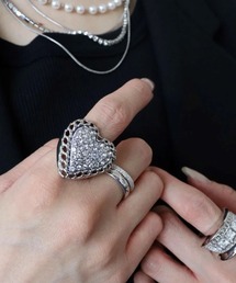 LOHME｜ロームのリング通販 - ZOZOTOWN