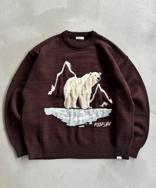 ベルサイユのばら　ジャガードニット⭐︎セット ベルサイユのばら ジャガードニット⭐︎セット ベルサイユのばら