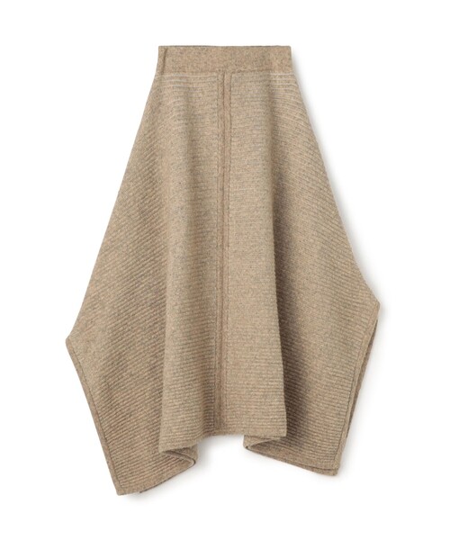 Lauren Manoogian OTTOMAN ニットスカート（スカート）｜TOMORROWLAND（トゥモローランド）