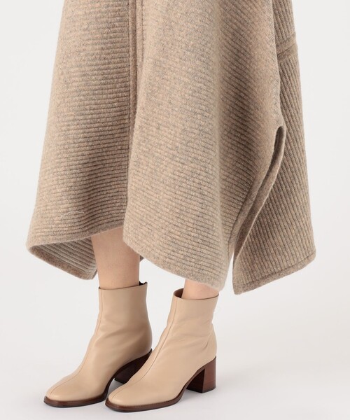 定価13万 LAUREN MANOOGIAN OTTOMAN ニットスカート 定価13万 LAUREN MANOOGIAN OTTOMAN ニットスカート LAUREN