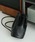LURAKUiNj́uyLURAKUzSynthetic Leather Drawstring Bag/烌U[ВobOiV_[obOjvbubN
