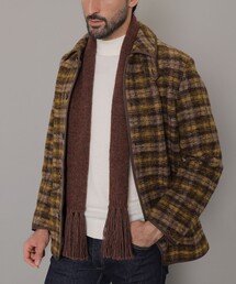 マッキントッシュ ロンドンメン マフラー ストール・マフラー｜マッキントッシュ ロンドン(MACKINTOSH