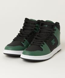 DC | DC SHOES MANTECA 4 HI / ディーシーシューズ マンテカ4 ハイ(スニーカー)
