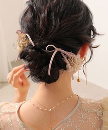 Kana｜カナのヘアアクセサリー通販 - ZOZOTOWN