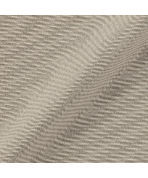 無印良品(ムジルシリョウヒン)の「綿平織 ワークエプロン 男女兼用L-XL(エプロン・メンズ・ダークベージュ・L-XL)」の7枚目の写真