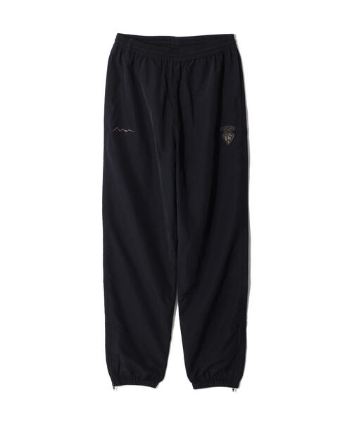 MANASTASH(マナスタッシュ)の「MANASTASH×MASTERPIECE SOUND/マナスタッシュ×マスターピースサウンド/TRACK PANTS/トラックパンツ(その他パンツ・メンズ・ブラック/タン・L/XL/S/M)」の16枚目の写真