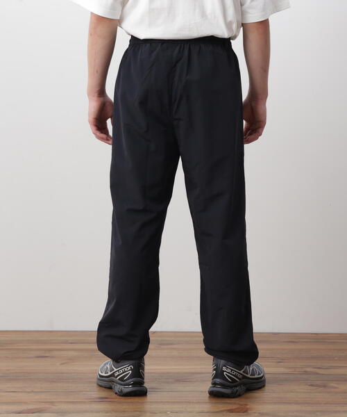 MANASTASH(マナスタッシュ)の「MANASTASH×MASTERPIECE SOUND/マナスタッシュ×マスターピースサウンド/TRACK PANTS/トラックパンツ(その他パンツ・メンズ・ブラック/タン・L/XL/S/M)」の19枚目の写真