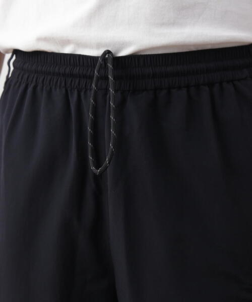 MANASTASH(マナスタッシュ)の「MANASTASH×MASTERPIECE SOUND/マナスタッシュ×マスターピースサウンド/TRACK PANTS/トラックパンツ(その他パンツ・メンズ・ブラック/タン・L/XL/S/M)」の20枚目の写真