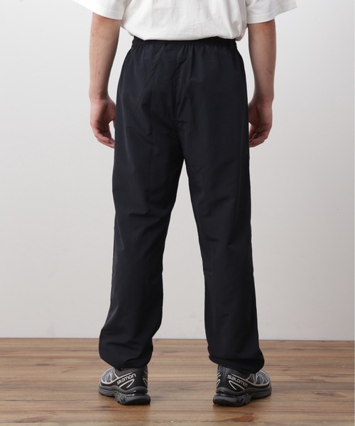 MANASTASH(マナスタッシュ)の「MANASTASH×MASTERPIECE SOUND/マナスタッシュ×マスターピースサウンド/TRACK PANTS/トラックパンツ(その他パンツ・メンズ・ブラック/タン・L/XL/S/M)」の12枚目の写真