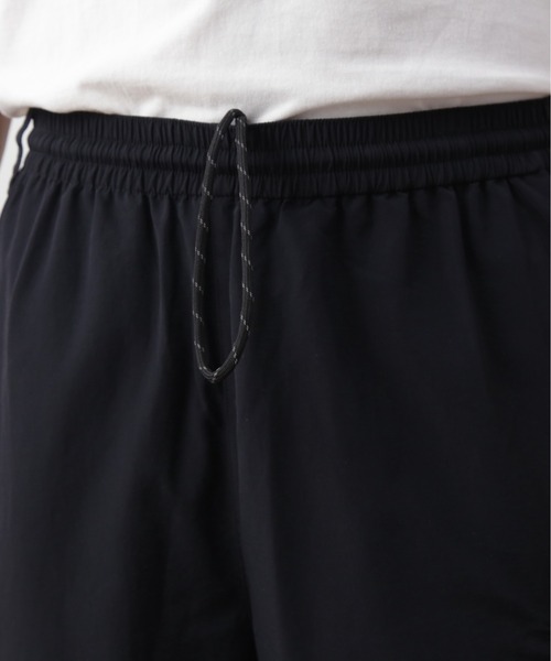MANASTASH(マナスタッシュ)の「MANASTASH×MASTERPIECE SOUND/マナスタッシュ×マスターピースサウンド/TRACK PANTS/トラックパンツ(その他パンツ・メンズ・ブラック/タン・L/XL/S/M)」の11枚目の写真