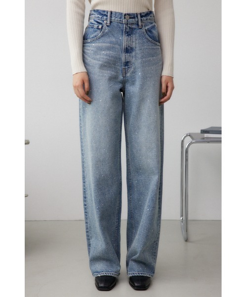 AZUL by moussy（アズールバイマウジー）の「AZUL DENIM ライン