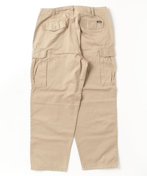 schott（ショット）の「Schott/ショット/CLASSIC CARGO PANTS/クラシックカーゴパンツ（カーゴパンツ・メンズ・ブラック/オリーブ/カーキ・S/L/M）」の16枚目の写真